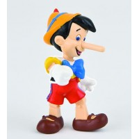Figurina - Pinocchio