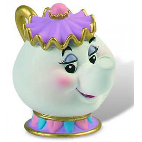 Figurina - Doamna Potts