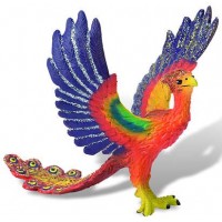 Figurina - Pasarea Phoenix