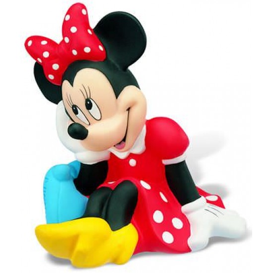 Pusculita Minnie - Bullyland