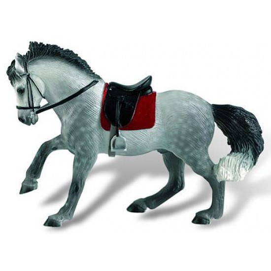 Figurina - Cal de Andaluzia