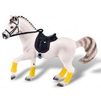 Figurina - Iapa cal arab