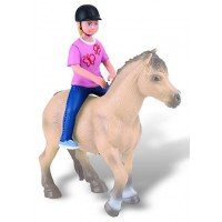 Figurina - Jocheu Emily