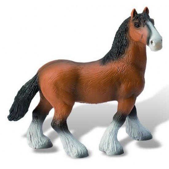 Figurina - Armasar Shire