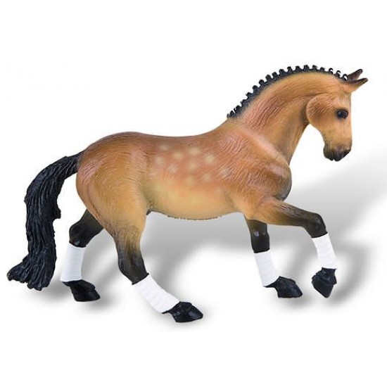 Figurina - Armasar Trakehner