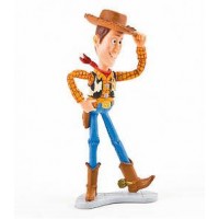 Figurina - Woody - Toy Story 3