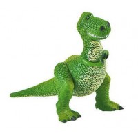 Figurina - Rex - Toy Story 3