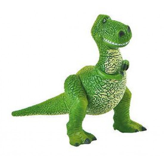 Figurina - Rex - Toy Story 3