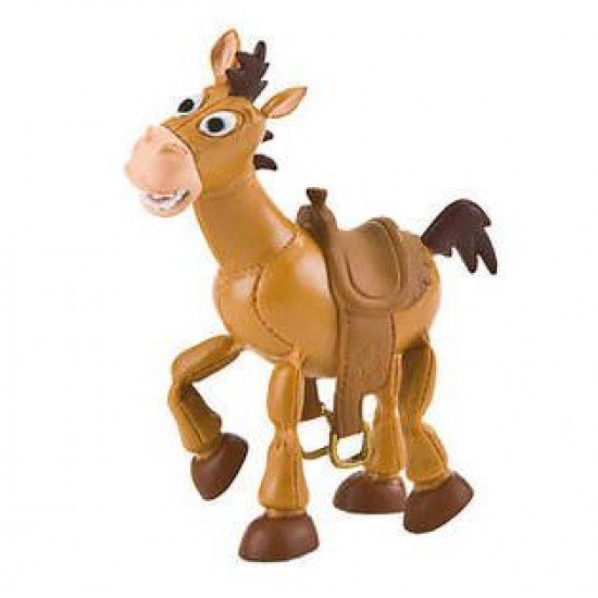 Figurina - Bullseye - Toy Story 3