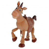 Figurina - Bullseye - Toy Story 3