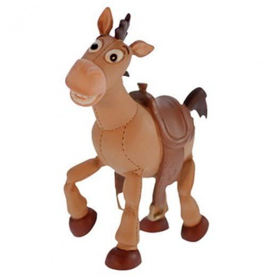 Figurina - Bullseye - Toy Story 3