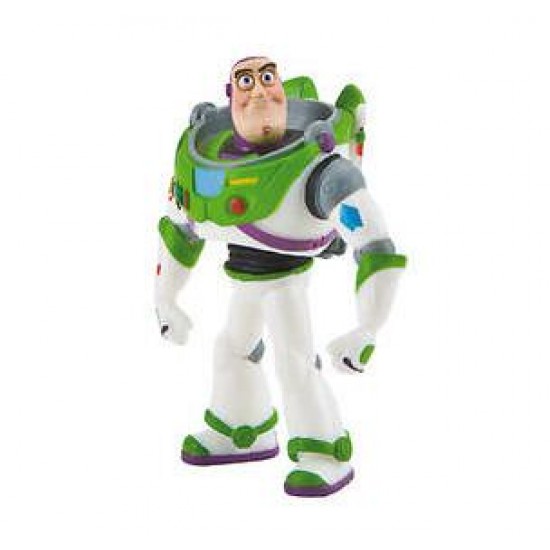 Figurina - Buzz Lightyear - Toy Story 3