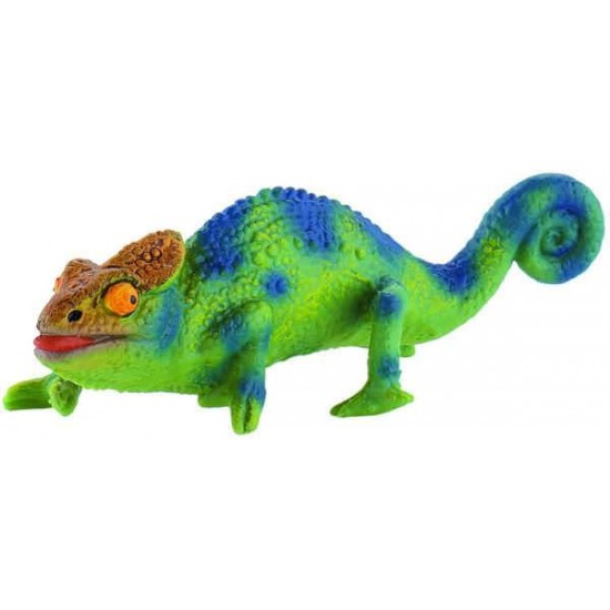 Figurina - Cameleon