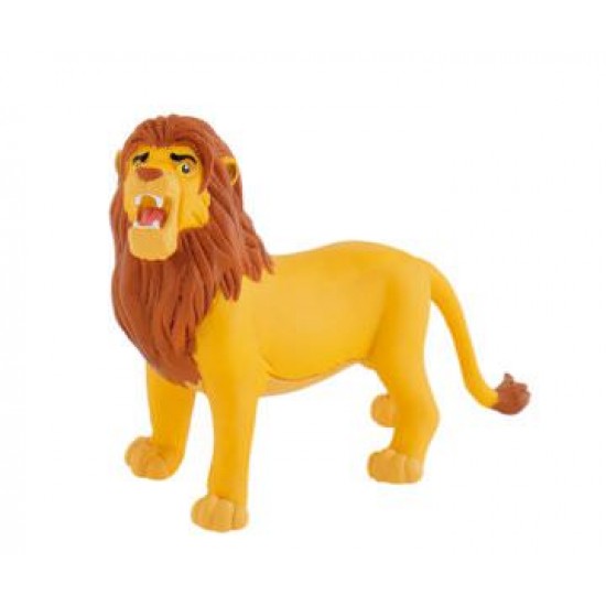 Figurina - Simba