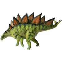 Figurina - Stegosaurus