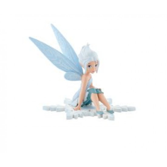 Figurina - Periwinkle Winterfairy
