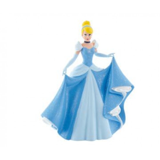 Figurina - Cenusareasa  