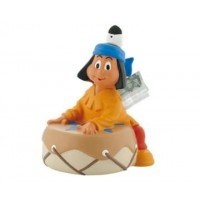 Pusculita Yakari - Bullyland