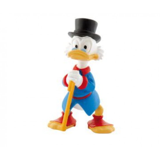 Figurina - Scrooge McDuck