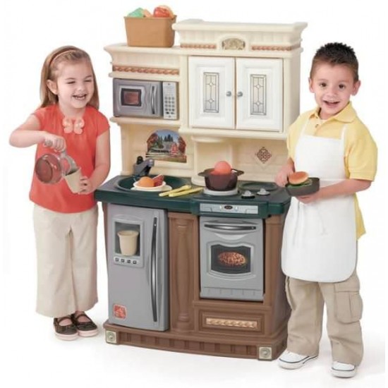Bucatarie pentru copii - LifeStyle New Traditions Kitchen