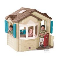 Casuta Naturally Playfull Welcome Home