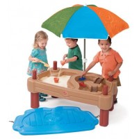 Masuta de joaca - Play Up Adjustable 