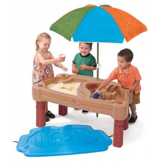 Masuta de joaca - Play Up Adjustable 