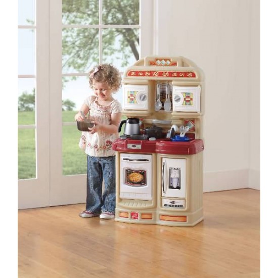 Bucatarie Cozy - STEP2