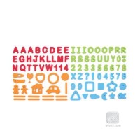 Sevalet de scris vertical - STEP2