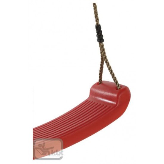 Leagan Swing Seat - Rosu