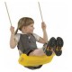 Leagan Swing Seat - Rosu