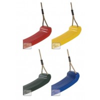 Leagan Swing Seat - Rosu