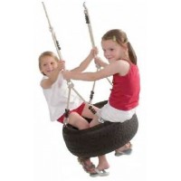 Leagan cauciuc cu sfoara