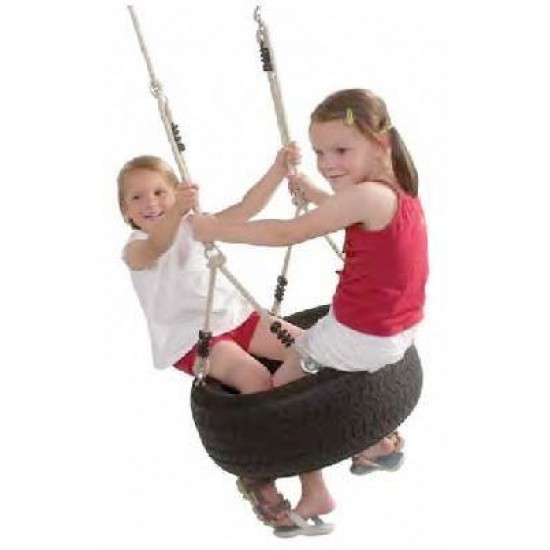 Leagan cauciuc cu sfoara