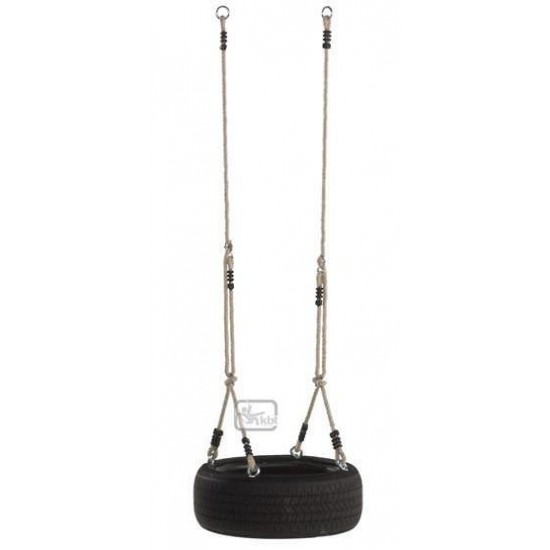 Leagan cauciuc cu sfoara