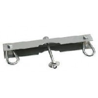 Carlig pentru leagan dublu