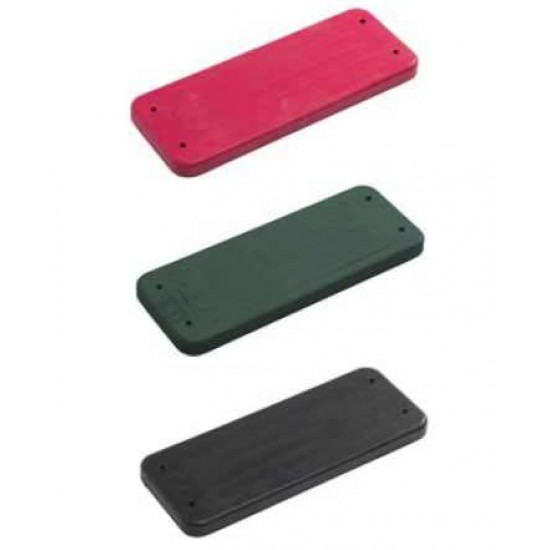 Sezut plastic pentru leagan - Traditional Rosu