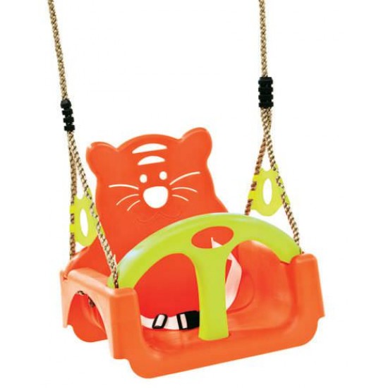 Leagan Trix Orange Verde