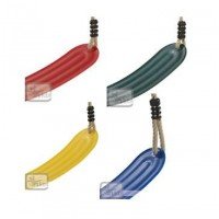 Leagan flexibil - Wraparound - Albastru