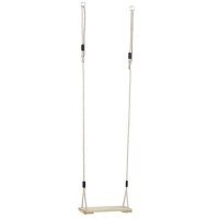 Leagan cu sezut din lemn - 2,5 m