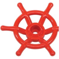Timona din plastic - Rosie