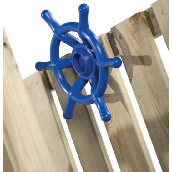 Timona din plastic - Rosie