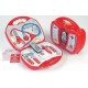 Trusa de doctor cu telefon mobil - Klein
