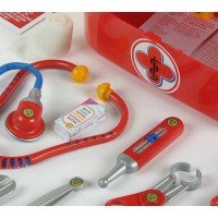 Trusa dubla de doctor - Klein