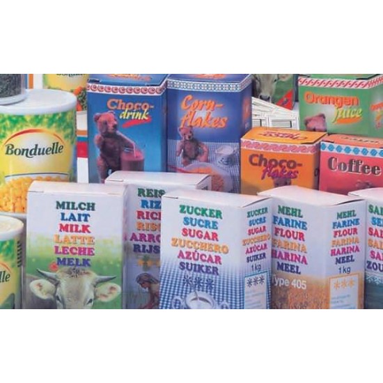 Articole scanare casa de marcat