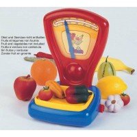 Cantar legume fructe - Klein