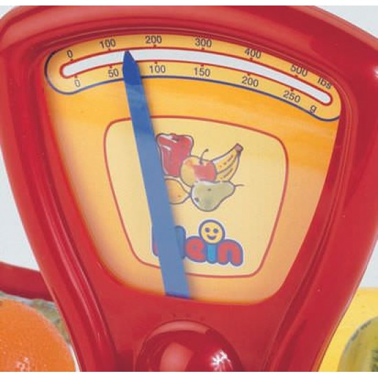 Cantar legume fructe - Klein