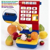 Cantar supermarket - Klein