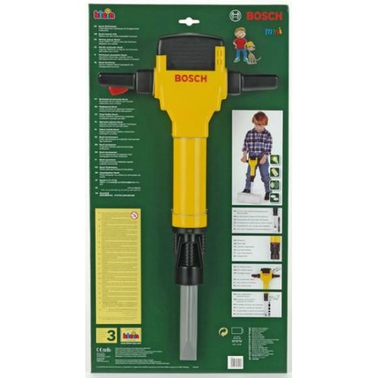 Ciocan pneumatic - Bosch