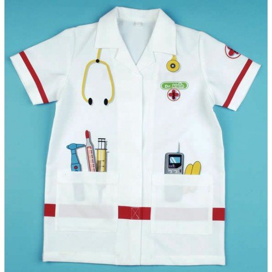 Halat de doctor pentru copii